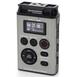  D&M Professional PMD620 Handheld Recorders Electronics