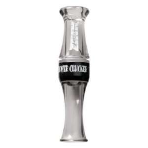  Zink Calls Power Clucker PC 1 Goose Call Sports 