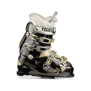  Tecnica Viva M8 Ultrafit Ski Boots   Womens   10/11 