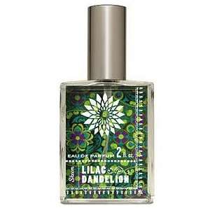  Lilac Dandelion Perfume