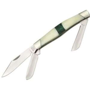  Buck Knives 301BNSSP Limited Edition Stockman Pocket Knife 