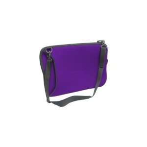  Sony VAIO VGP AMC9/V   Notebook sleeve   15.5   Purple 