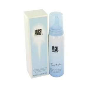 Thierry Mugler Angel Innocent   Shower Mousse 3.5 Oz 3.5 
