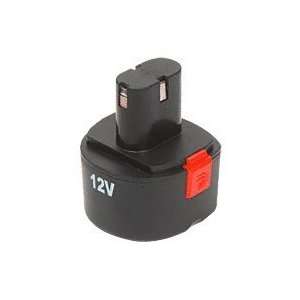 CRL 12 Volt DC Rechargeable Battery Cartridge for the LD188 by CR 