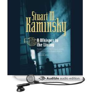   (Audible Audio Edition) Stuart M. Kaminsky, Daniel Oreskes Books
