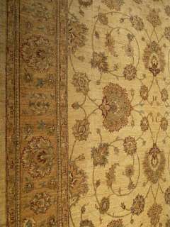 IMPORTANT INFORMATION ABOUT ORIENTAL RUGS