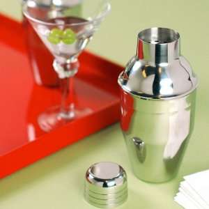  Mini Cocktail Shakers