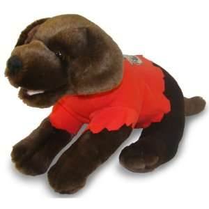  Harley Dogs   Chocolate Lab   Coco Loco Toys & Games