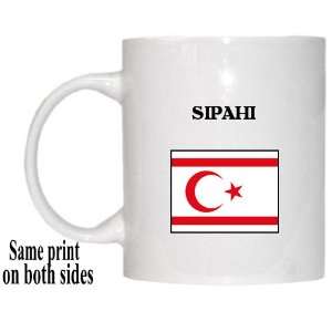  Northern Cyprus   SIPAHI Mug 