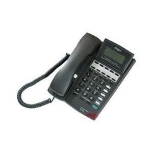 IP0025 IP Phone Multiple Protocol SIP, H.323, MGCP 