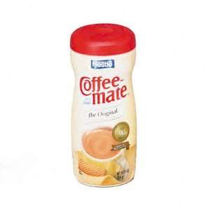  Coffee Mate Original Flavor Non Dairy Powder Cream Case 