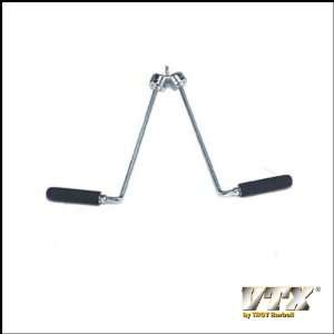  SupraBar Spreader Bar for rows and other exercises 