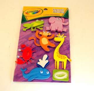 Crayola Craft and Coloring   Choose from two different fun items 