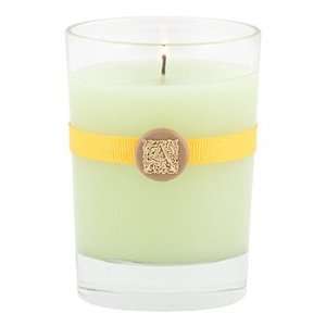  Aromatique Flower of the Field Candle in Glass