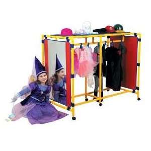  Mobile Make Believe Center, Pretend Play Toys & Games