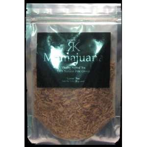  Republik Mamajuana Vitality Herbal Tea Health & Personal 