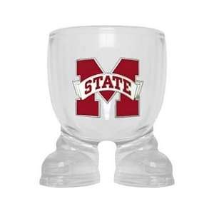Mississippi State Bulldogs NCAA Egg Cup Holder:  Sports 