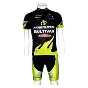  Short Sleeves Cycling Jersey Set(available Size M, L, Xl, Xxl,xxxl