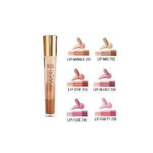 Milani Lip Mixer Color Shine and Shimmer Lip Gloss Lip Blend (3 Pack)