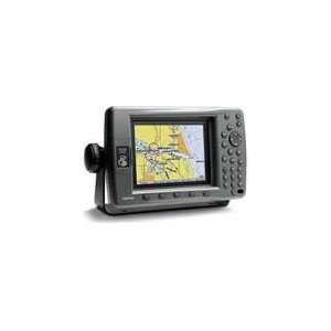  Garmin GPSMAP 3206 Marine Chartplotter: GPS & Navigation