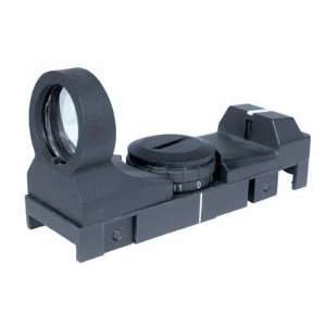  Swiss Arms Red Dot Sight