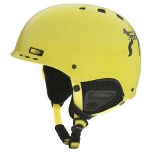 Smith 2008 Holt Junior Ski Helmet 