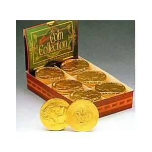 Gold Coins Buffalo 60 CT Grocery & Gourmet Food