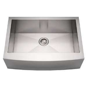   Stainless Steel Commercial Commercial Single Bowl Undermount Sink