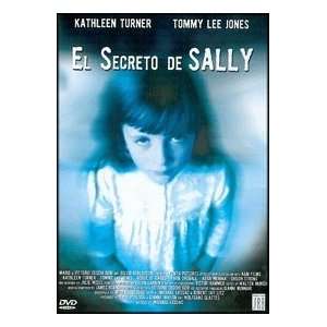  El Secreto De Sally.(1993).House Of Cards Tommy Lee Jones 