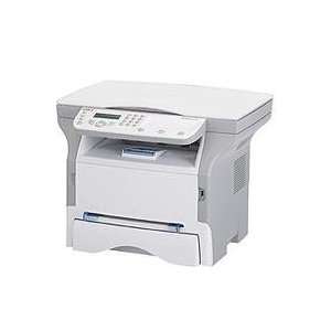  OKI B2500 Multifunction Printer Copier Scanner Laser 