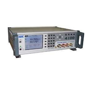   LCR Meter Component Tester   4110 (20 Hz   100 kHz)