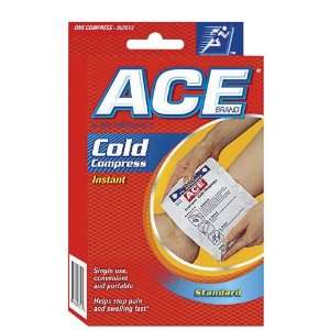  Ace Instant Cold Compress