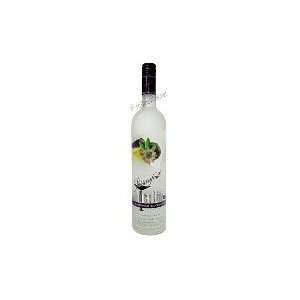    Three Olives Vodka Passion Fruit 1 L Grocery & Gourmet Food