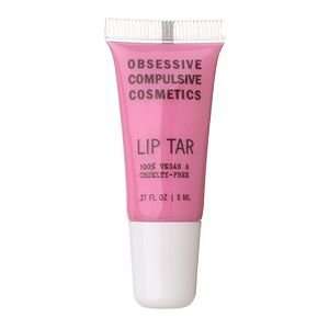  Obsessive Compulsive Cosmetics Lip Tar, Narcissus, .27 fl 