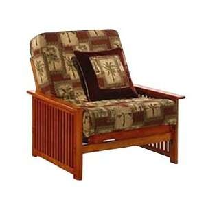 Night & Day Furniture Standard Manhattan Futon Chair