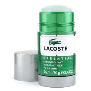 Lacoste Essential Deodorant Stick Beauty