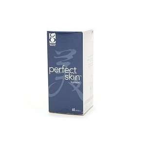 Genuine Health Perfect Skin for Men 60 softgels Health 