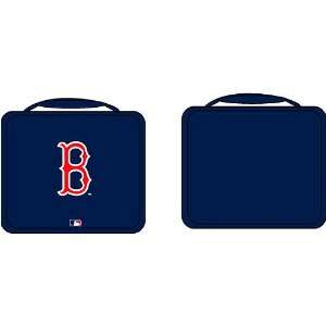  Concept 1 Boston Red Sox Lunch Box