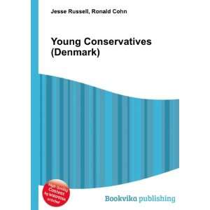  Young Conservatives (Denmark) Ronald Cohn Jesse Russell 