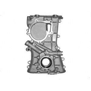  Pioneer 500160E Timing Cover: Automotive
