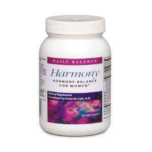  Harmony   Natural Menopause Relief (120 Tablets) Health 