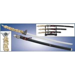Shogun Warrior 3 pc Sword Set