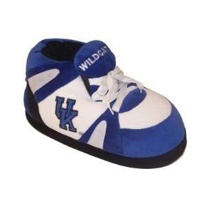  Kentucky Wildcats UK NCAA Boot Slipper 2Xlarge: Sports 