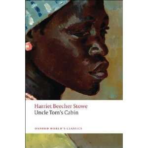  Uncle Toms Cabin [UNCLE TOMS CABIN]  N/A  Books