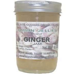 Ginger Jam Grocery & Gourmet Food