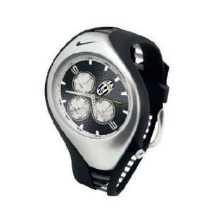  Nike Triax Swift 3I Juventus Club Team 3 Dials Watch Model 