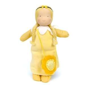  Buttercup Flower Girl Doll Toys & Games