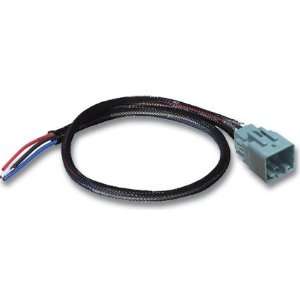  Valley Brake Control Wiring Harness   for 95 04 Dodge Ram 
