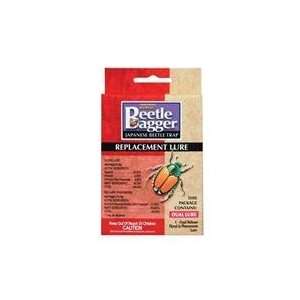  JAPANESE BEETLE TRAP LURES (Catalog Category: Bug & Insect Control 