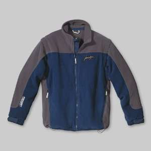  Pasadena Versatile Fleece Jacket Which Converts To A Wind 